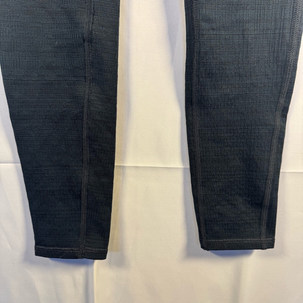 Athleta Women's Size XXS Tight Leggings Black - Picture 4 of 10
